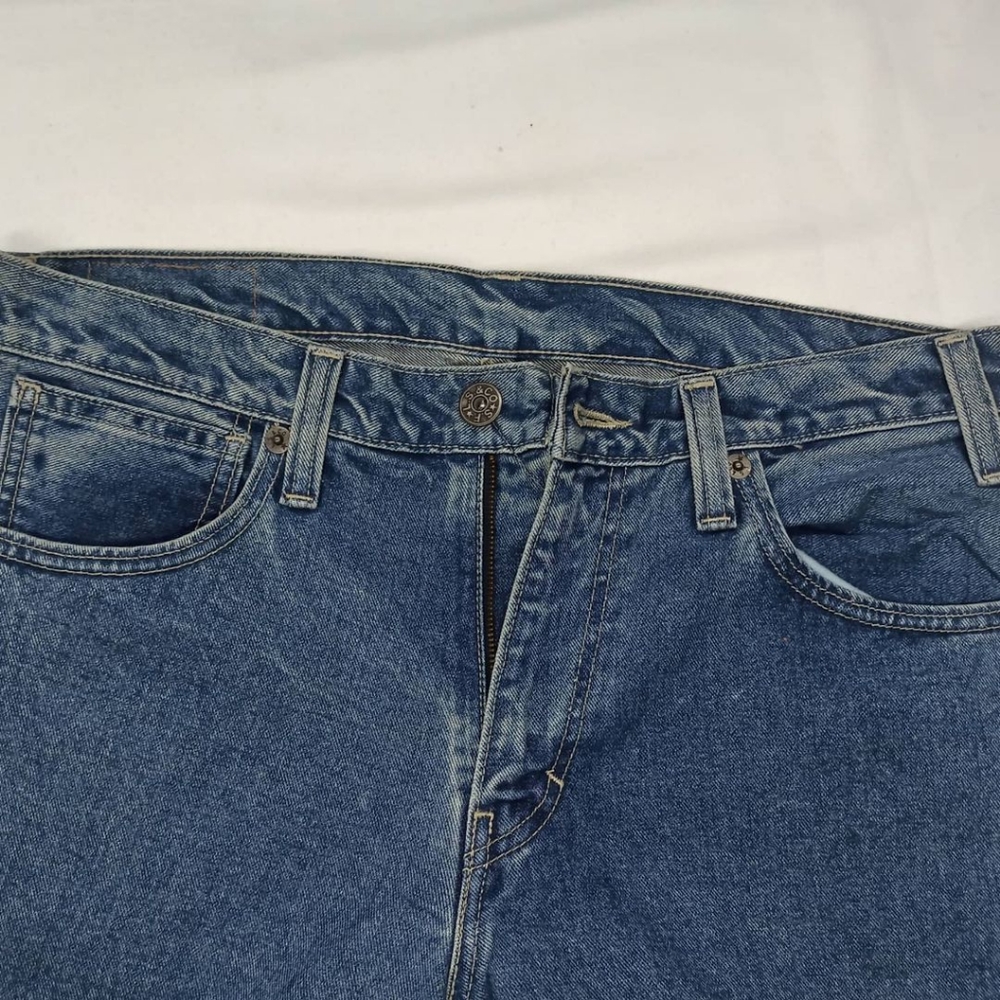 Levi's Stratus 504 Vintage Denim - Picture 5 of 10